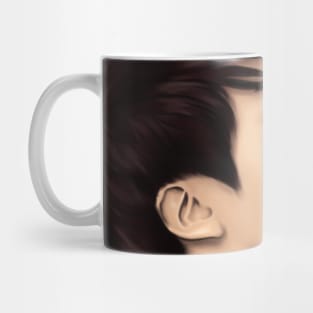 BTS JIN LOVE YOURSELF Mug